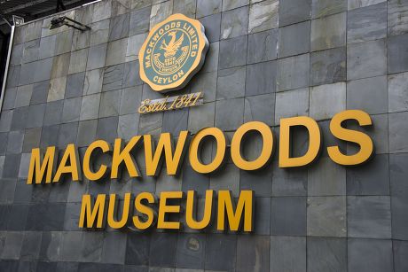 Mackwoods Museum