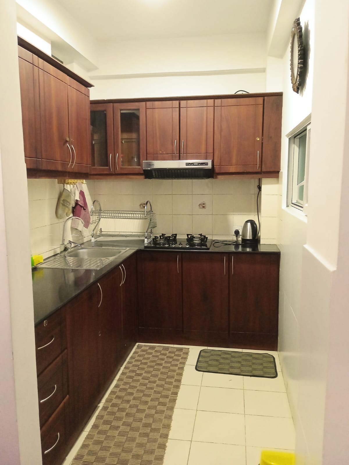 Guest moments and hospitality