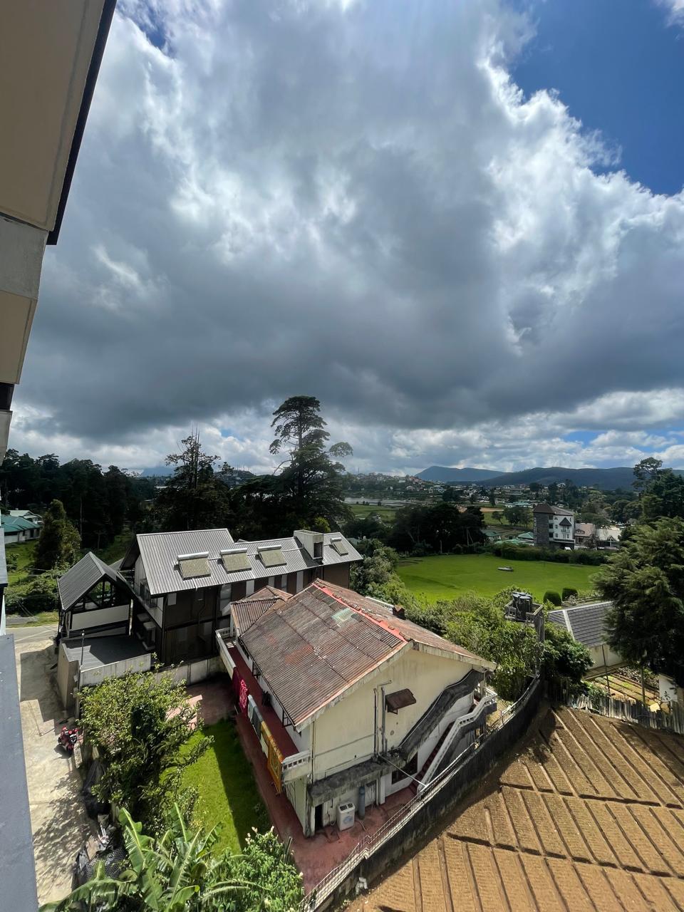 Apartment lifestyle and amenities