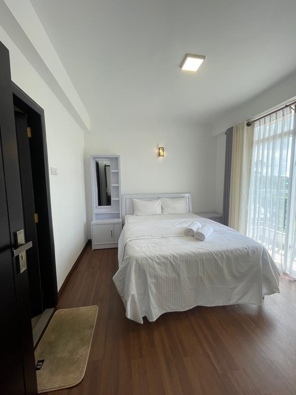 Guest moments and hospitality