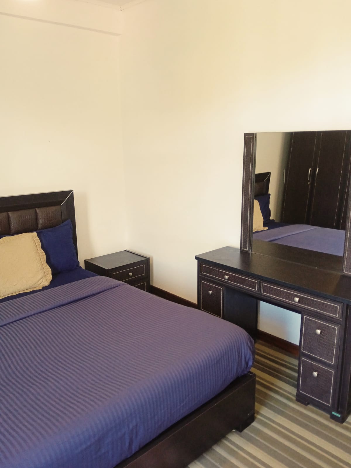 Three-Bedroom Apartment (Ashley Rest) image 5