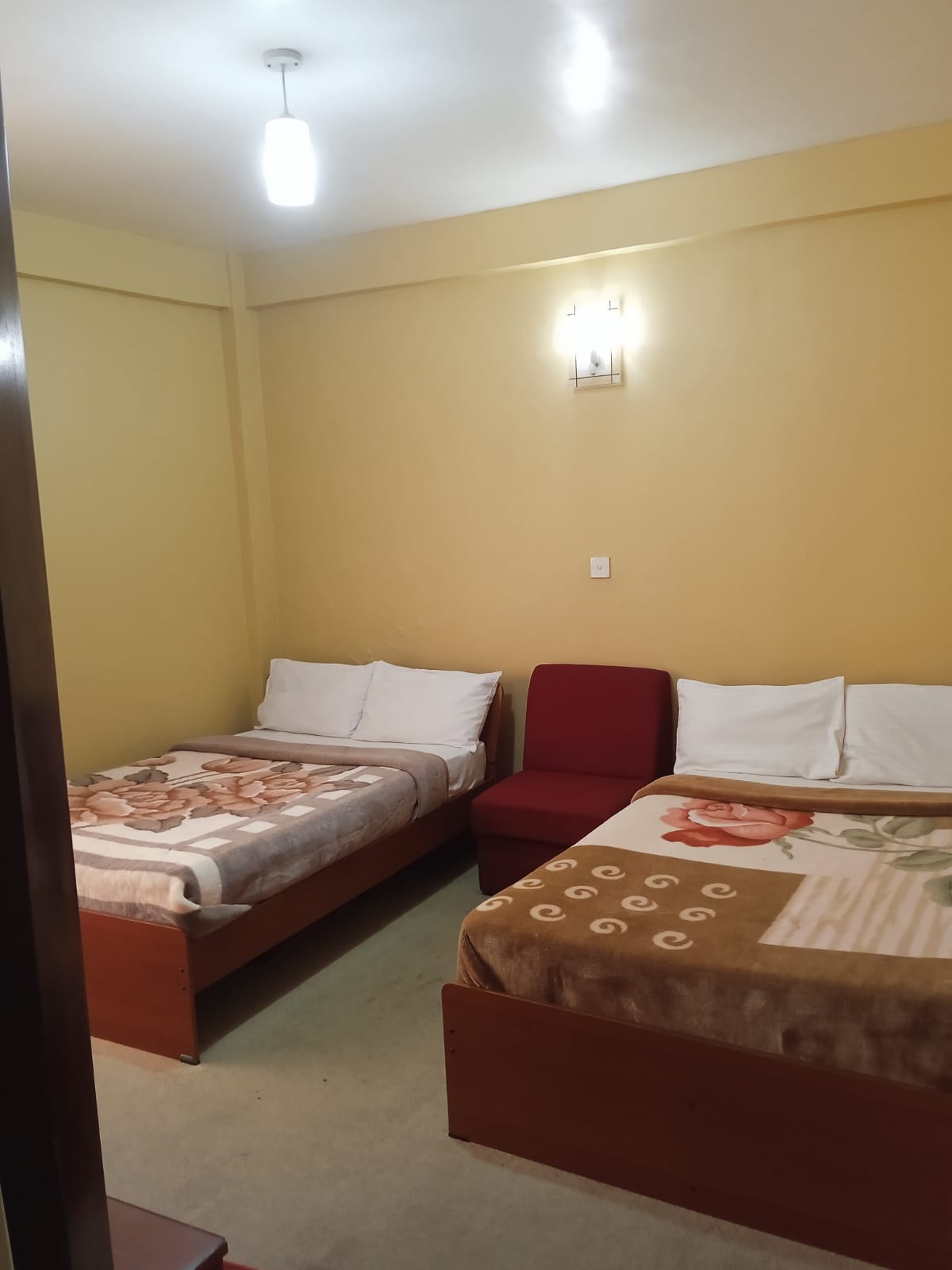 Two-Bedroom Apartment (Ashley Rest) image 4