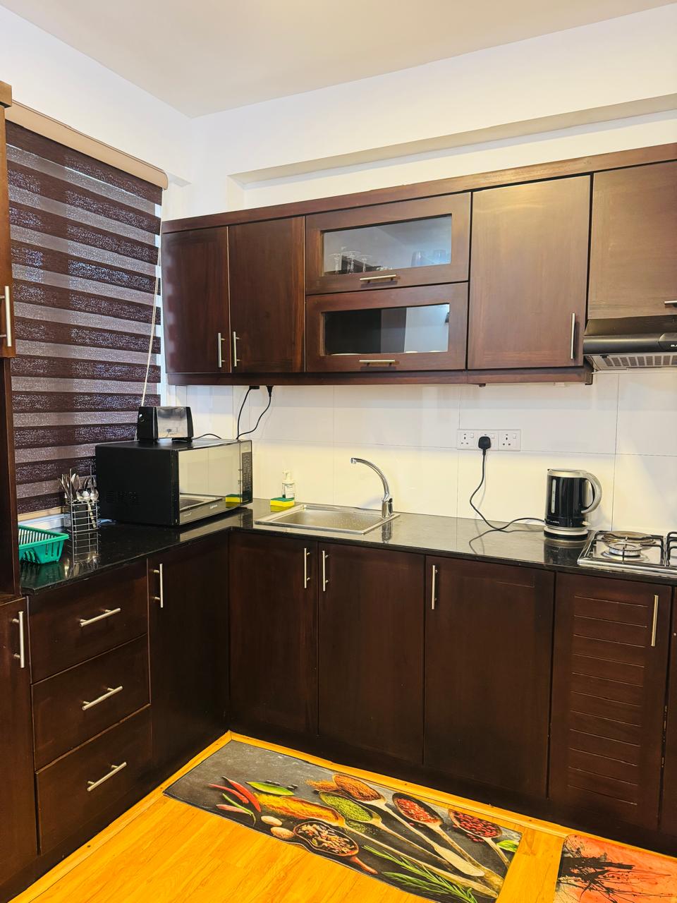 Two-Bedroom Apartment (LakeView Rest) image 2