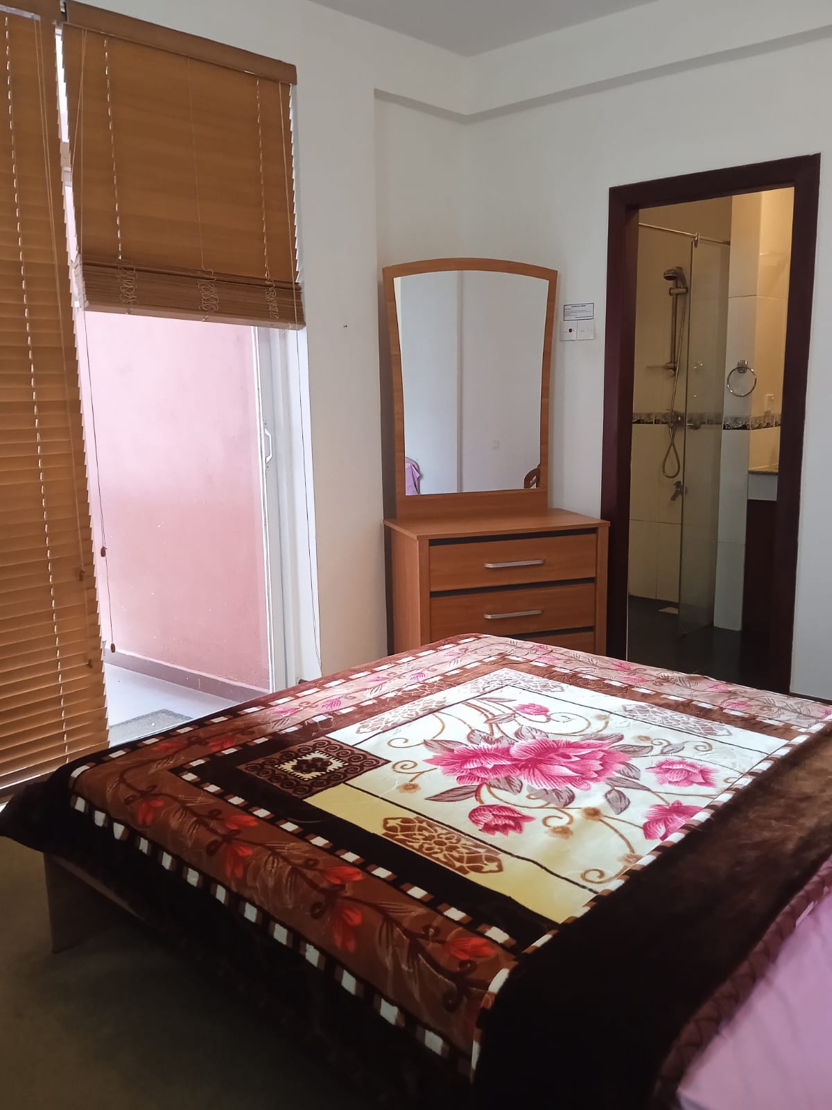 Two-Bedroom Apartment (Ashley Rest) image 3