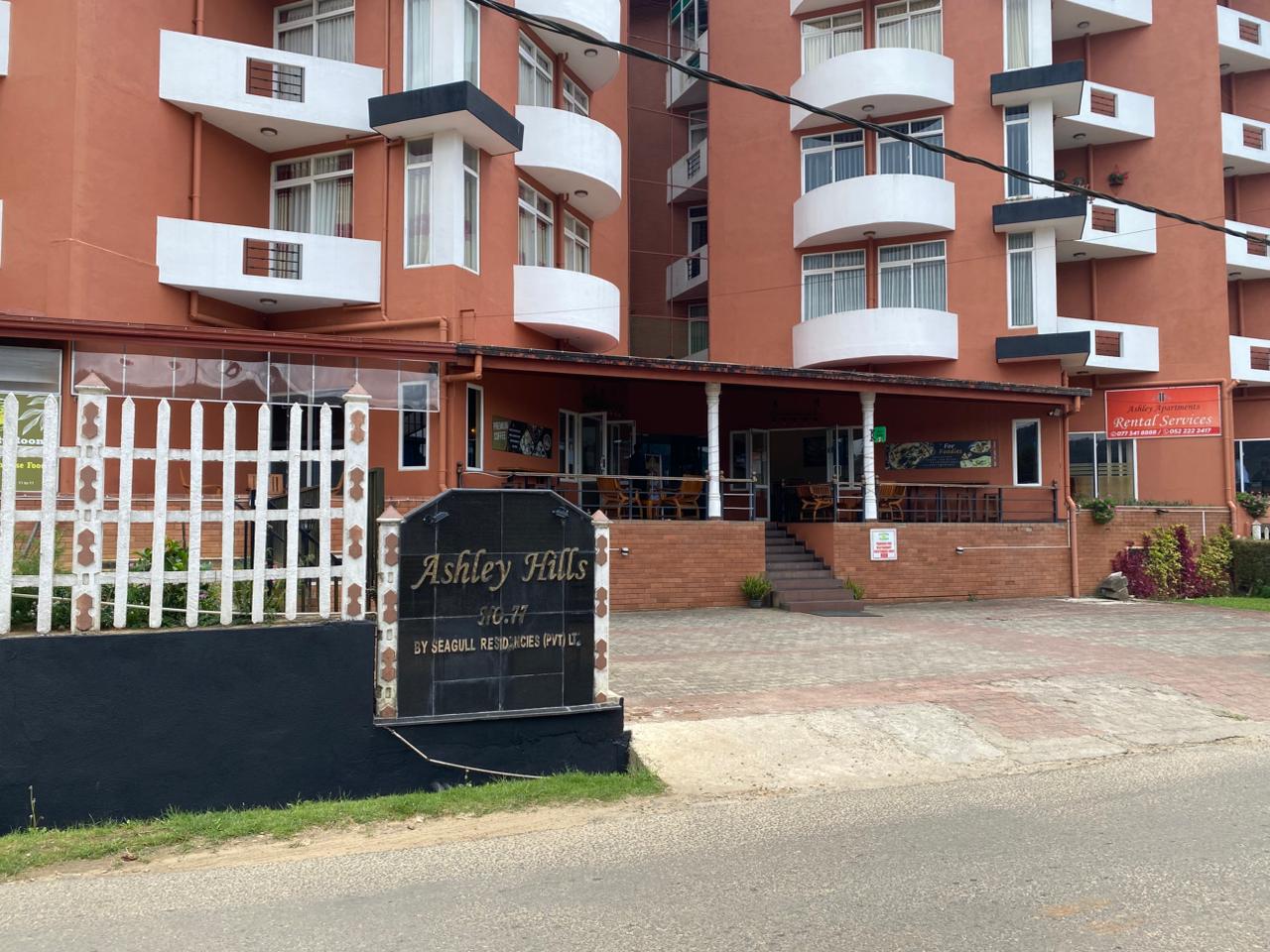 Ashley Hills, Nuwara Eliya